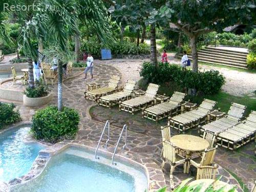 Panglao Island Nature Resort 8